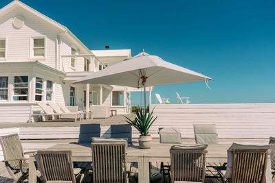 Pearl Bay Beach Villa