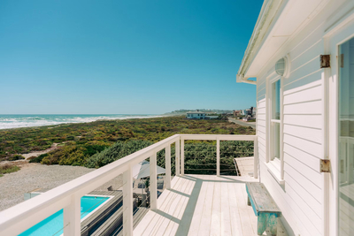 Pearl Bay Beach Villa