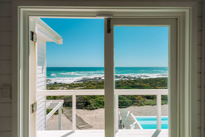 Pearl Bay Beach Villa