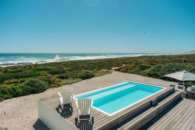 Pearl Bay Beach Villa