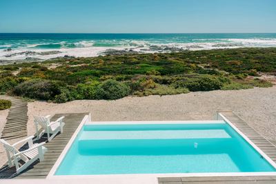 Pearl Bay Beach Villa