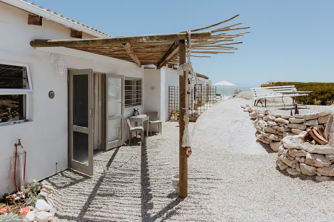 Pearl Cottage