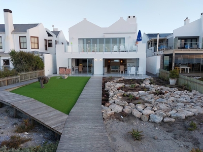 Exclusive Use Holiday Apartment