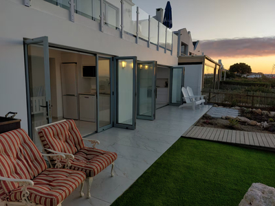 Exclusive Use Holiday Apartment