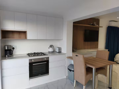 Exclusive Use Holiday Apartment