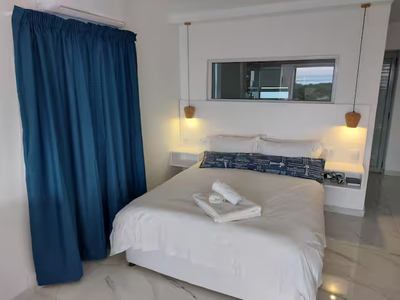 Exclusive Use Holiday Apartment