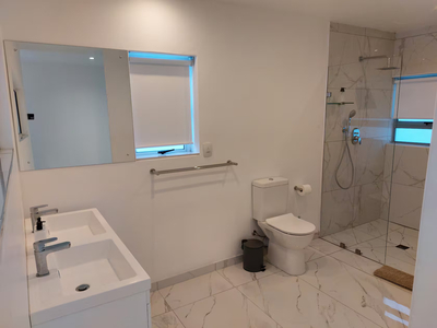 Exclusive Use Holiday Apartment