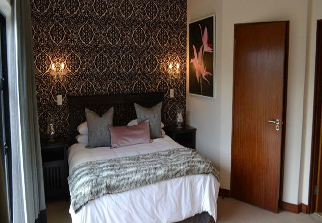 Self Catering Golf Lodge