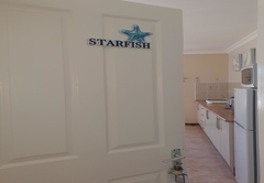 Star-Fish Holiday Apartment 