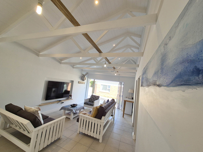 Exclusive Use Holiday Home
