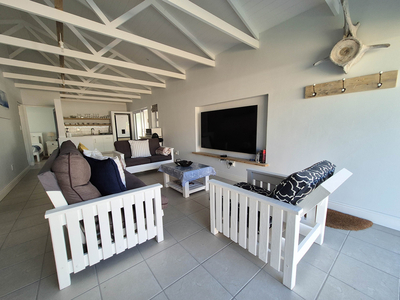Exclusive Use Holiday Home
