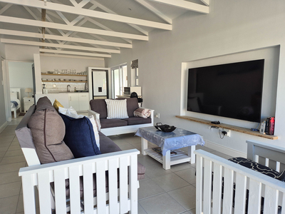 Exclusive Use Holiday Home