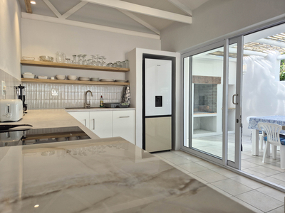 Exclusive Use Holiday Home