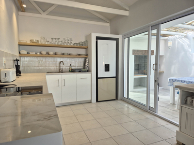Exclusive Use Holiday Home