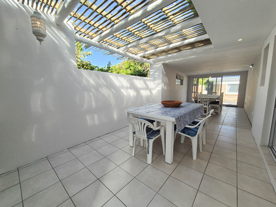 Exclusive Use Holiday Home