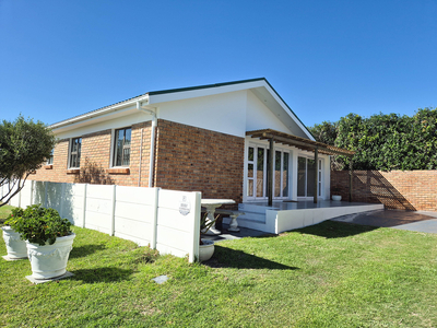 Exclusive Use Holiday Home