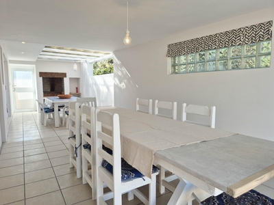 Exclusive Use Holiday Home