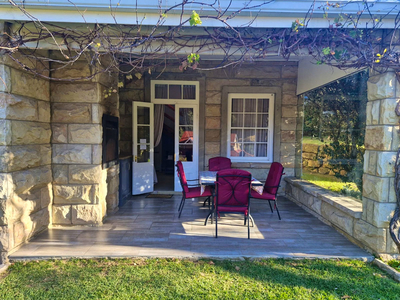 Pear Tree Cottage Clarens