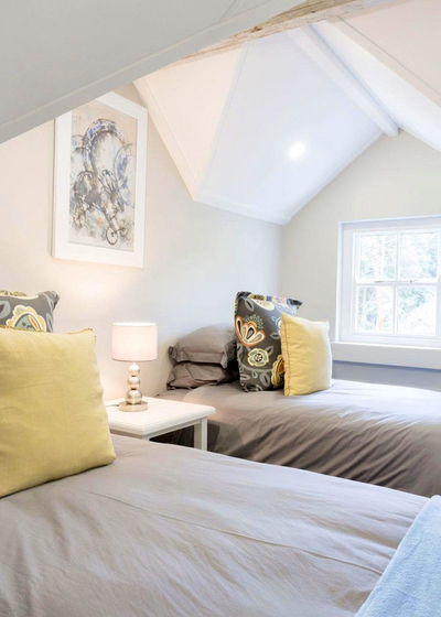 Pear Tree Cottage Clarens