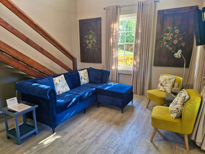 Pear Tree Cottage Clarens
