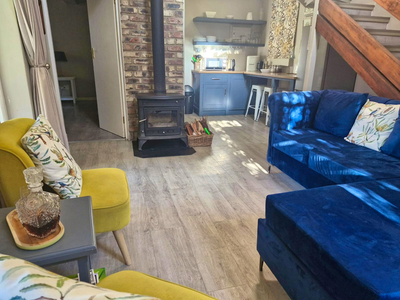 Pear Tree Cottage Clarens