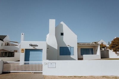 Exclusive Use Holiday Home