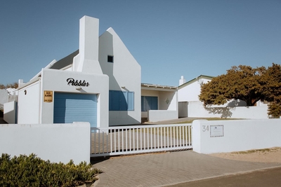 Exclusive Use Holiday Home