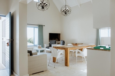 Exclusive Use Holiday Home