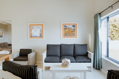 Exclusive Use Holiday Home