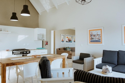 Exclusive Use Holiday Home