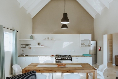Exclusive Use Holiday Home