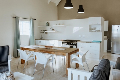Exclusive Use Holiday Home