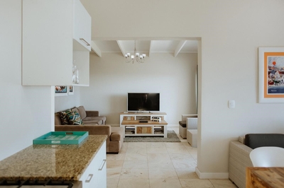 Exclusive Use Holiday Home