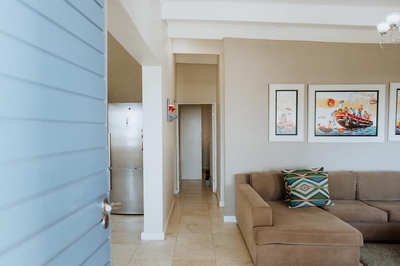 Exclusive Use Holiday Home