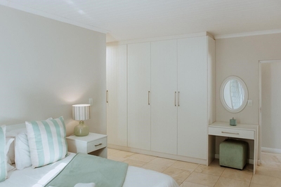 Exclusive Use Holiday Home