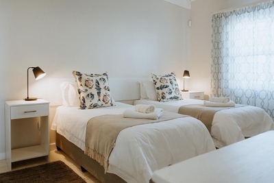 Exclusive Use Holiday Home