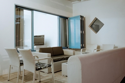 Exclusive Use Holiday Home