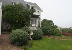 Pebbles Beach Cottage