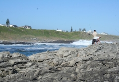 Pebbles Beach Cottage