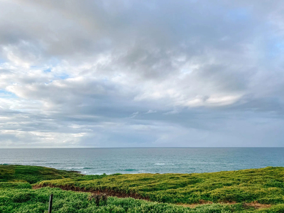 Pebbles Downstairs Apartment