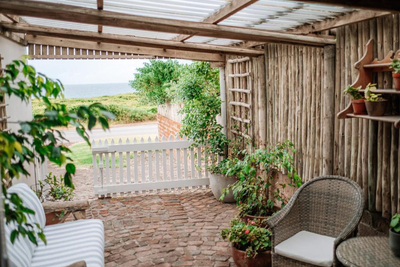 Pebbles Beach Cottage