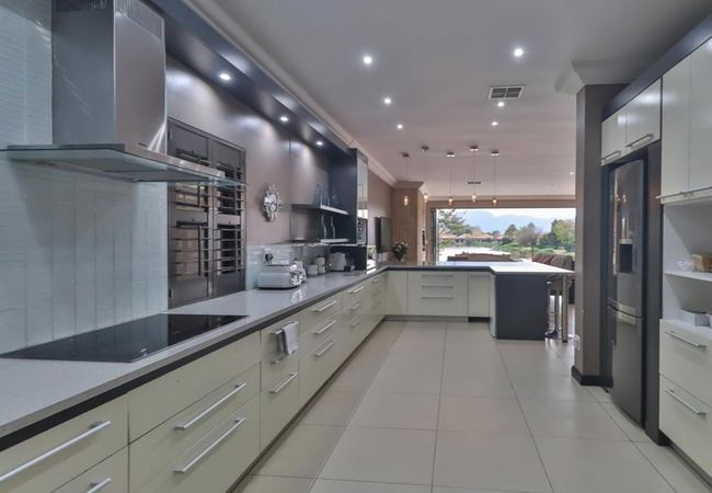 The Pecan Lake Guesthouse