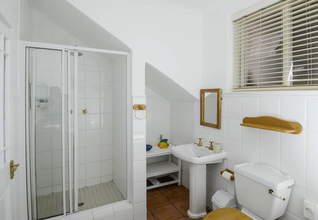 Penguin @ Whale Of A Time