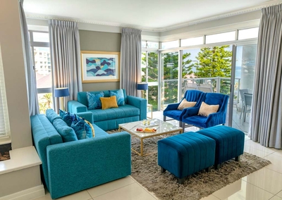 The Peninsula All-Suite Hotel