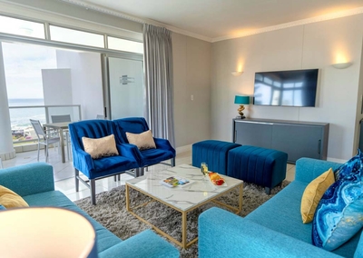 The Peninsula All-Suite Hotel