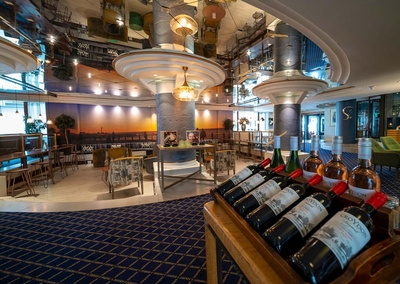 The Peninsula All-Suite Hotel