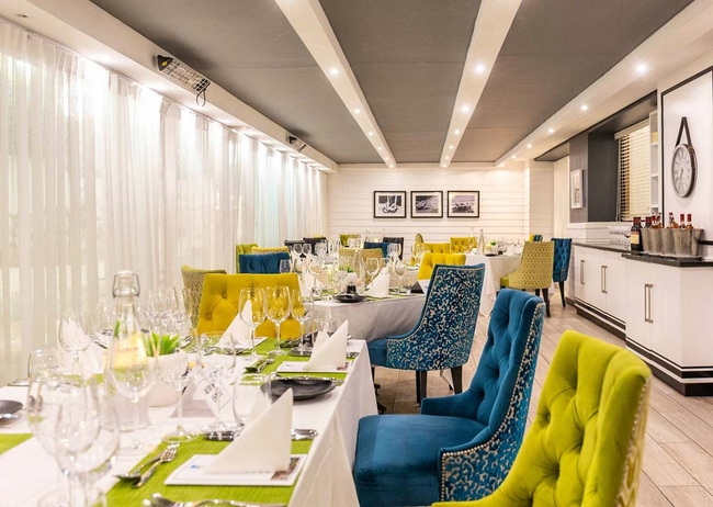 The Peninsula All-Suite Hotel