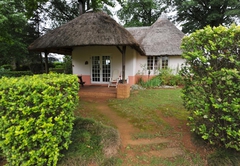 African Dream Cottage