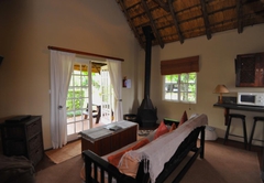 African Dream Cottage