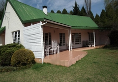 Pennygum Country Cottages